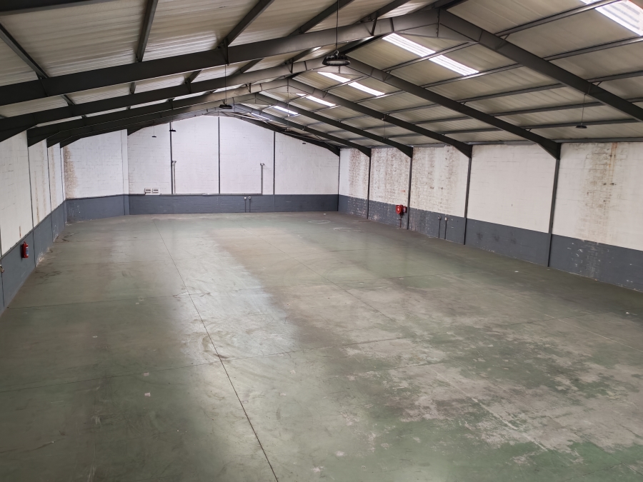 To Let Commercial Property for Rent in Saxenburg Park 1 Western Cape